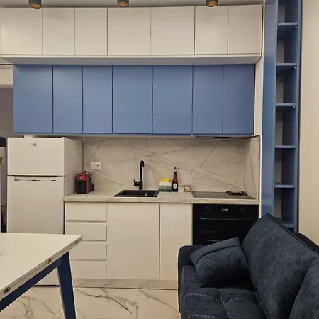 Ajsli Apartament Apartment *
