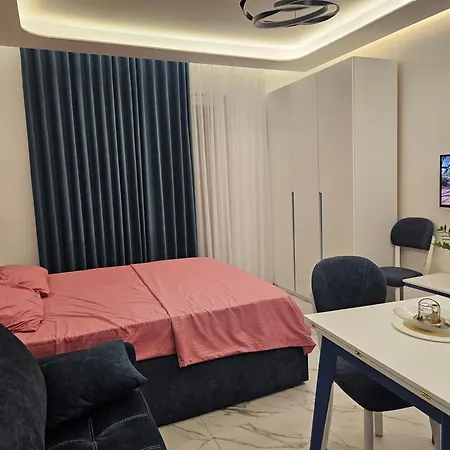 Ajsli Apartament Apartment