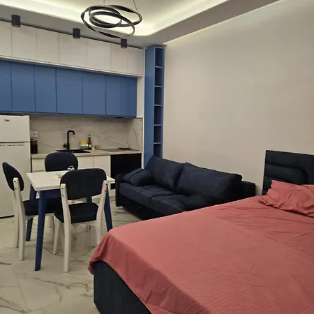 Apartment Ajsli Apartament Golem (Tirana)