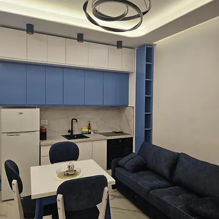 Apartment Ajsli Apartament *