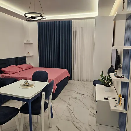 Ajsli Apartament Apartment Golem (Tirana)