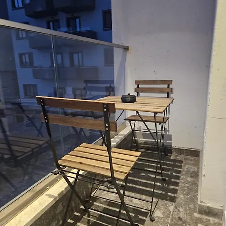 Ajsli Apartament Apartment *