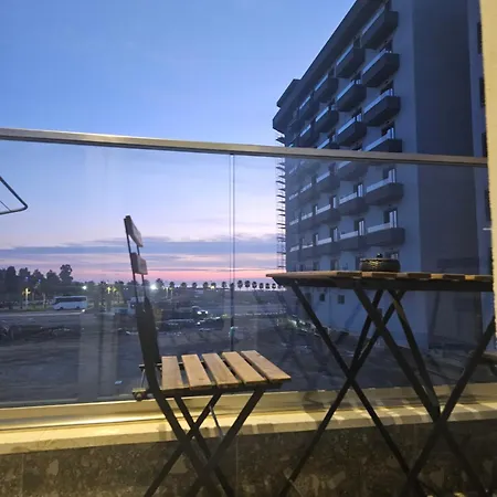 Ajsli Apartament