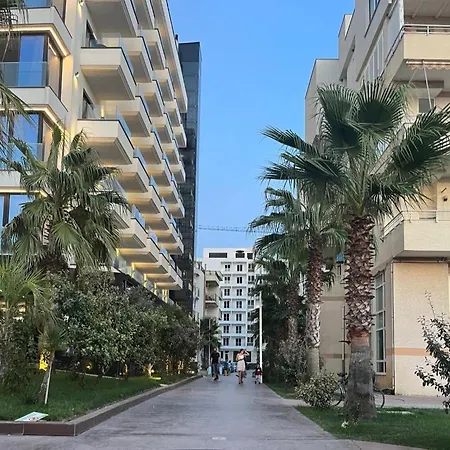 Ajsli Apartament Apartment