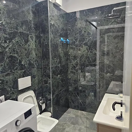 Ajsli Apartament